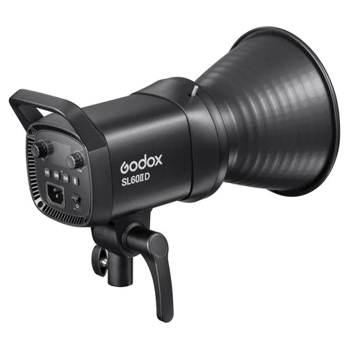 Godox SL60IID LED Video 2 Light Kit