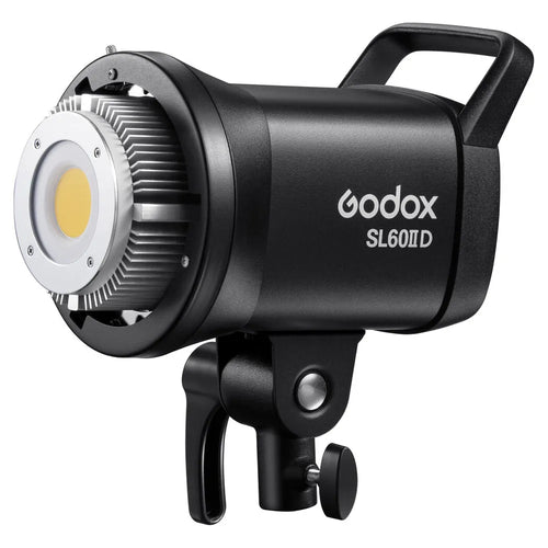 Godox SL60IID LED Video 2 Light Kit