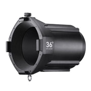 Godox MG1200BI Spotlight Mount Kit With Lens