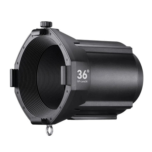 Godox MG1200BI Spotlight Mount Kit With Lens