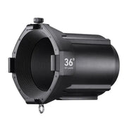 Godox MG1200BI Spotlight - Lens Only