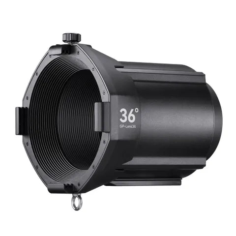 Godox MG1200BI Spotlight - Lens Only
