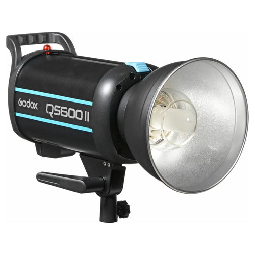 Godox QSII Pro Series Flash Kit
