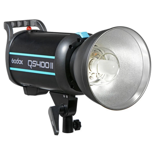 Godox QSII Pro Series Flash Kit