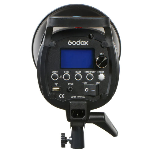 Godox QSII Pro Series Flash Kit