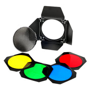 Godox QSII Pro Series Flash Kit