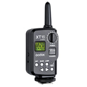 Godox QSII Pro Series Flash Kit