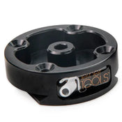 Tether Tools LoPro-2 Bracket for Aero Tether Table System - Black