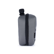 f-stop Welded Filter Case Gargoyle (Grey) / Black Zipper
