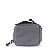 f-stop Welded Filter Case Gargoyle (Grey) / Black Zipper