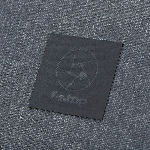 f-stop Dyota Laptop Sleeve Battleship (Grey)