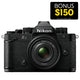 Nikon Z f Collection