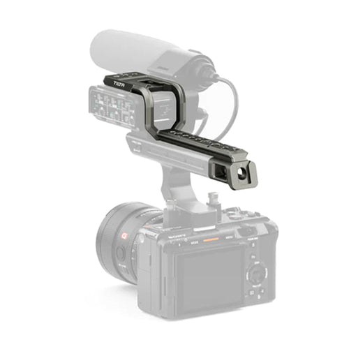 Tilta XLR Extension Bracket for Sony FX3