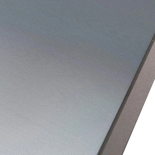 Winways UST Throw ALR Fixed Frame Lenticular Screen