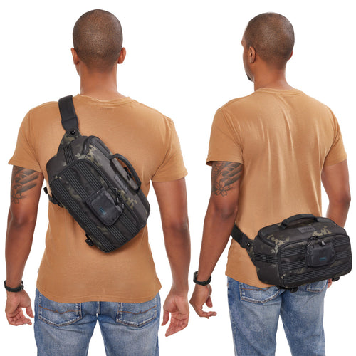 Tenba AXIS V2 6L Sling Bag