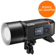 Godox AD600Pro II All-in-One Outdoor Flash