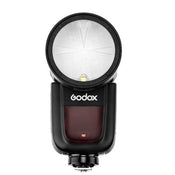 Godox V1 TTL Li-Ion Round Head Camera Flash for Sony