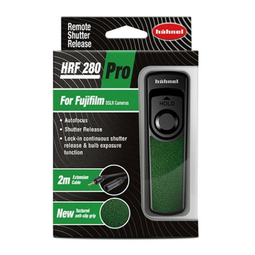 Hahnel PRO 280 Remote Shutter Release