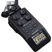 Canon EOS R50 V Mobile Podcasting Kit