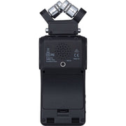 Canon EOS R50 V Mobile Podcasting Kit