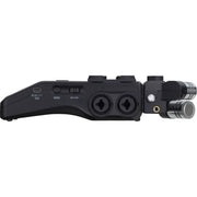 Canon EOS R50 V Mobile Podcasting Kit
