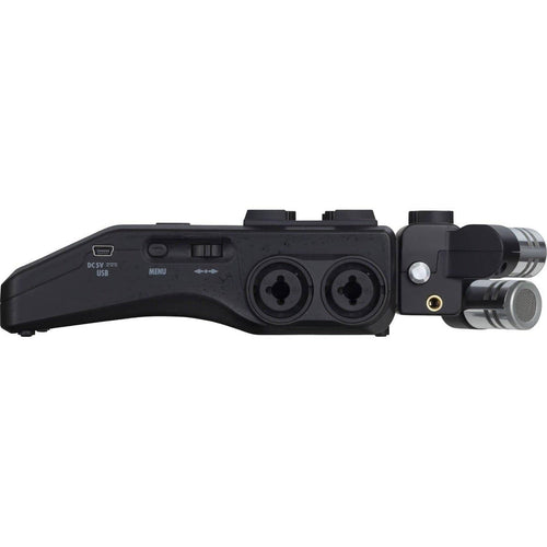 Canon EOS R50 V Mobile Podcasting Kit