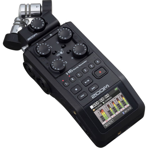 Canon EOS R50 V Mobile Podcasting Kit