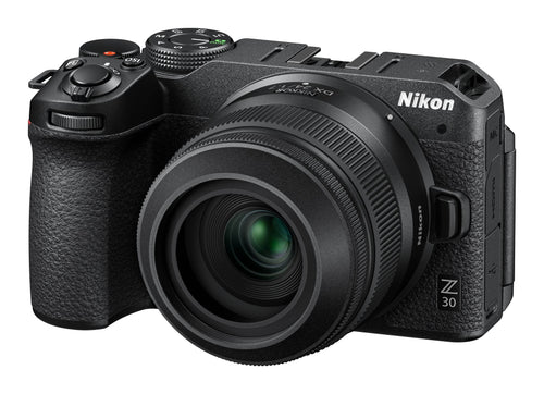 Nikon NIKKOR Z DX 24MM f/1.7