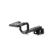 Tilta XLR Extension Bracket for Sony FX3