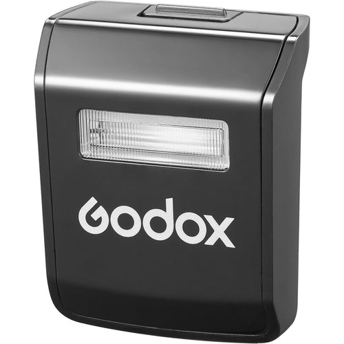 Godox V1 Pro Nikon Round Head TTL Speedlite Flash