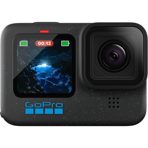 GoPro HERO12 Black Creator Edition Action Camera