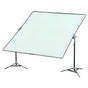 Avenger H2508 8.0 x 8.0' Compact Fold Away Frame