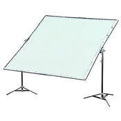 Avenger H2508 8.0 x 8.0' Compact Fold Away Frame