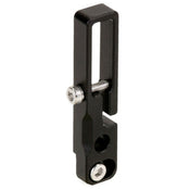 Tilta HDMI Cable Clamp Attachment for Canon R6 - Black