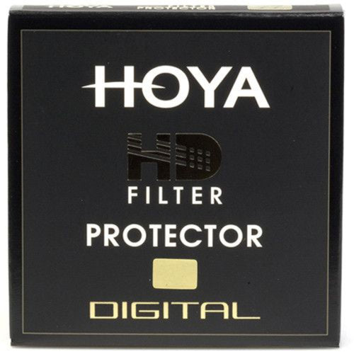 Hoya Protector HD Filter