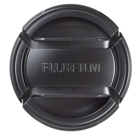 Fujifilm FLCP-62 II Front Lens Cap (compatible with GF45mm / GF63mm / XF80mm)