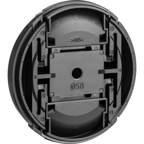 Fujifilm FLCP-77 Front Lens Cap (compatible with GF32-64mm / XF16-55mm / XF100-400mm)