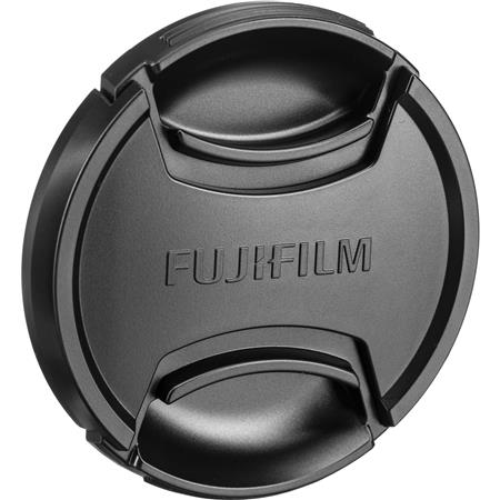 Fujifilm FLCP-77 Front Lens Cap (compatible with GF32-64mm / XF16-55mm / XF100-400mm)