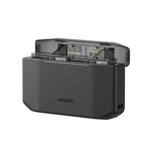 Insta360 X6 Fast Charge Case