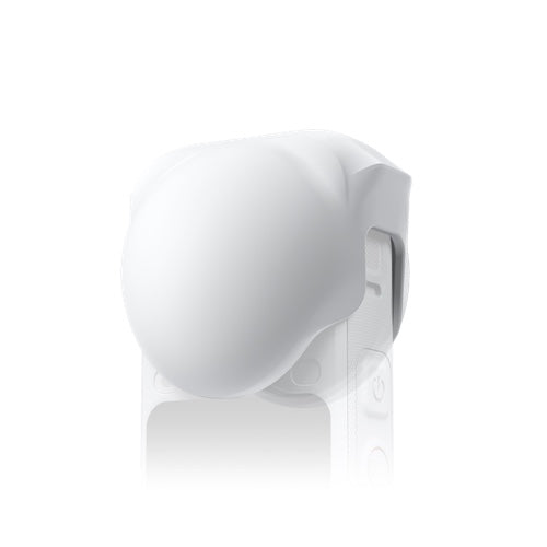 Insta360 X6 Lens Cap Arctic White