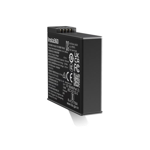 Insta360 X6 Lite Battery