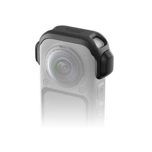 Insta360 X6 Mic Windshield