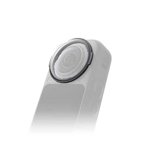 Insta360 X6 Premium Lens Guards