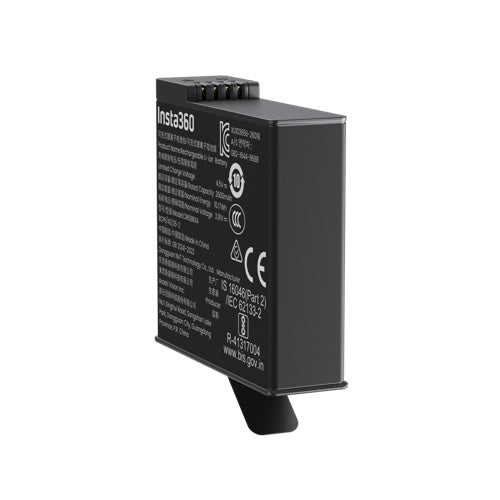 Insta360 X6 Xtreme Battery