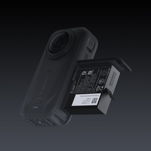 Insta360 X6 Xtreme Battery