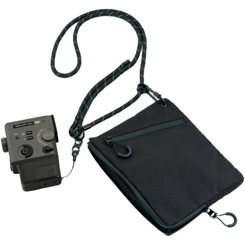 Fujifilm mini Evo Cinema Camera Case