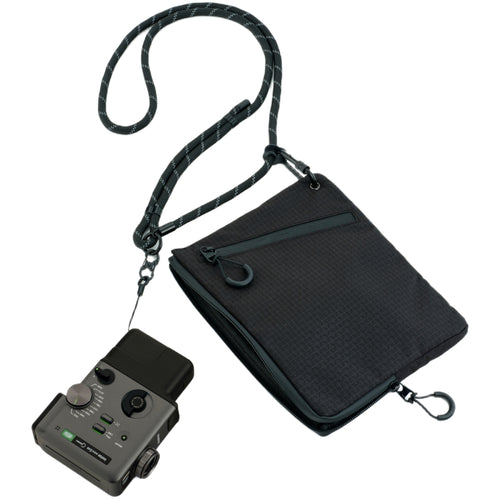 Fujifilm mini Evo Cinema Camera Case