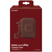 Fujifilm Instax Mini Liplay Hybrid Instant Camera