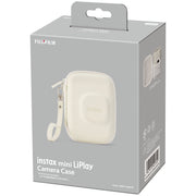 Fujifilm Instax Mini Liplay Hybrid Instant Camera