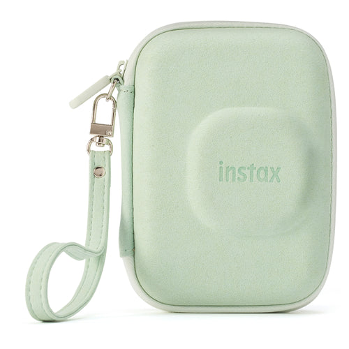 Fujifilm Instax Mini Liplay Hybrid Instant Camera